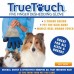 TRUETOUCH Guantes de limpieza para mascotas 31715