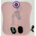 Masajeador de pies inteligente EMS (con pantalla LCD) 81094