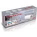 Juego de máquina cortadora de film transparente para papel de aluminio y toallas de papel de 3 capas para pegar en la pared 81157