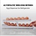 Dispensador de huevos rolldown 90173