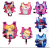 Conjunto de chaleco salvavidas de flotabilidad para niños (Hello Kitty+Disney+Spider-Man+Barbie+Frozen) 90224