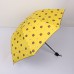 Paraguas plegable de osos (recubierto de vinilo a prueba de rayos UV) 90241