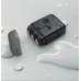 Mini afeitadora eléctrica portátil inteligente 6*2.5*8cm AFE02
