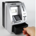 Cajero automático de juguete para depósitos, caja registradora con contraseña ATM56