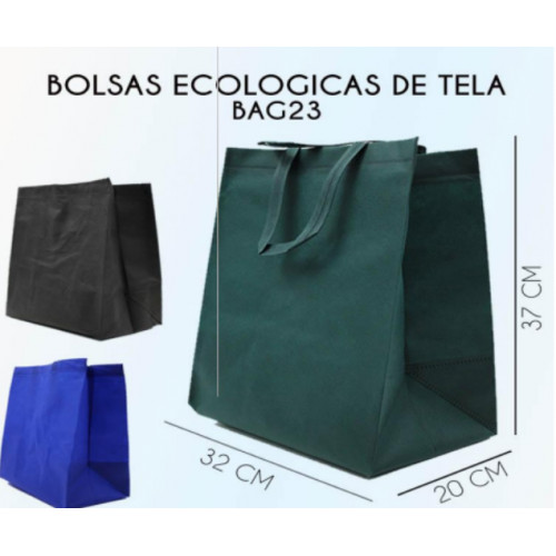 Bolsa ecológica BAG23