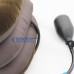 Dispositivo inflable de tracción cervical color marrón BH-21193 