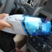 Aspirador de mano para auto (azul) 61295
