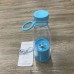 Exprimidor de botellas portátil recargable YC-01