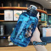 Botella de agua 1.5L  BZ605