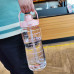 Botella de agua 2L BZ612  