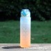 Botella de agua 1L BZ6136