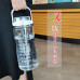  Botellas de agua con capacidad de 2L    BZ614