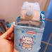 Botellas de agua infantil  600ml    BZ636