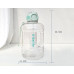 Botellas de agua con capacidad de 2300ml    BZ650