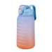 Botella de agua 2L BZ653