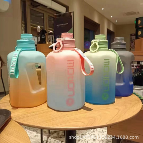 Botellas de agua para gimnasio   BZ656