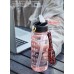 Botellas de agua de 1L BZ685