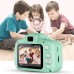 Cámara digital infantil de 2 pulgadas GRABA EN HD 800W Y con Cámara frontal CAM09