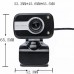 Mini cámara web para pc con micrófono CAM18