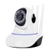 Cámara de vigilancia 1080P con wifi CAM49
