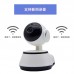 Cámara inteligente A202 ULooka con visión nocturna, wifi y micrófono de 1280*720HD CAM51