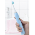Cepillo de dientes eléctrico para adultos de cinco velocidades