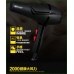 Secadora de pelo de alta potencia 2000 wats CFJ11