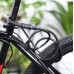 Cadena de bicicleta con contraseña de 4 código CZYP404
