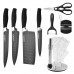 Set de cuchillos para cocina 8pz DJ14