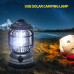 Lámpara led para camping      DT183