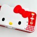 Estuchera portatil de hello kitty F-KT9306