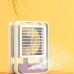 Ventilador de aire acondicionado (enfriador) FS-1119