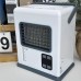 Enfriador de aire portátil evaporativo FS143