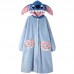 Pijama Bata individual de Stitch 4 tamaños: M/L/XL/XXL surtidos FZ134