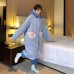 Pijama Bata individual de Stitch 4 tamaños: M/L/XL/XXL surtidos FZ134