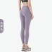 Pantalones de yoga de cintura alta Tipo Push Up NEGRO/AZUL/GRIS, TAMAÑO:M/L/XL FZ149