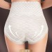 Faja calzón para mujer a la cintura, moldeadora de abdomen, cintura y levanta glúteos FZ504