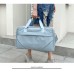 Bolsa de viaje portátil para mujer, maleta deportiva, bolsa de equipaje GH-922