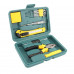 Set de herramientas para el hogar PM5249