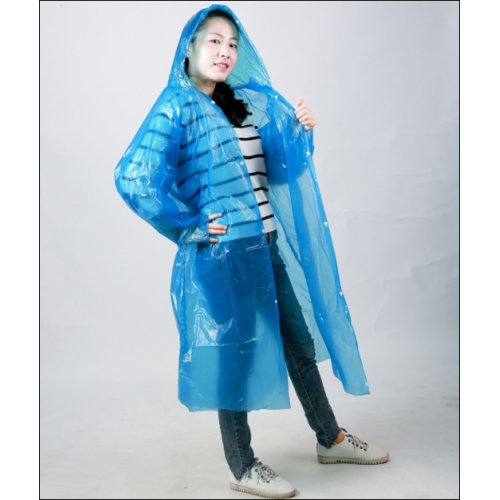 IMPERMEABLE PM03