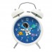 Reloj despertador de astronauta HC0776