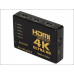 HDMI 4K CINCO EN UNO 