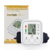 Monitor de presión arterial inteligente HU-M