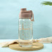 Botella de agua 1500 ml