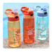Botella de agua con diferentes diseños    J02-349