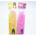  Peine de plástico para cabello rizado JJYP08