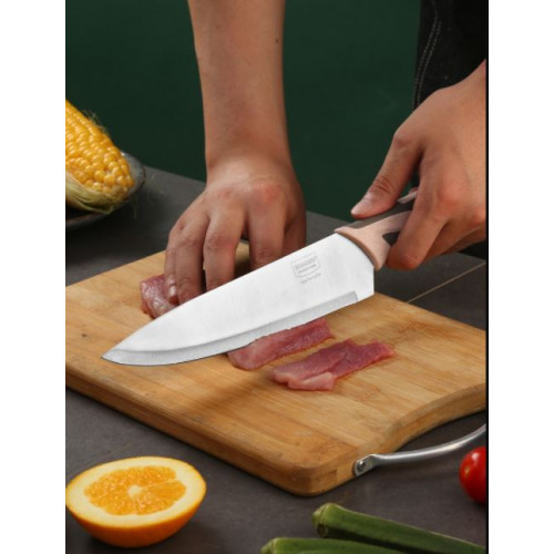 Juego de cuchillos para cocina de 6 piezas JJYP181