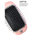Mini cepillo portátil masajeador de cuero cabelludo eléctrico  JJYP222