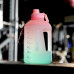Botella De Agua De Gimnasio Gran Capacidad de 2.2L  JJYP295