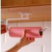 Organizador para cocina y baño ideal para rollos de papel JJYP461